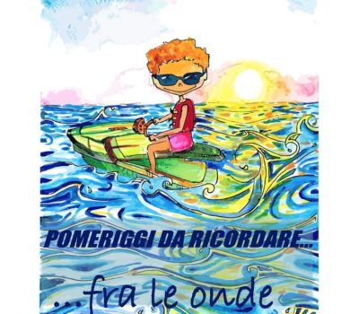 locandina aquabike 2025