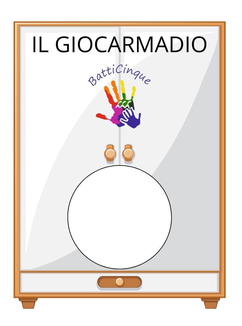 IL GIOCARMADIO